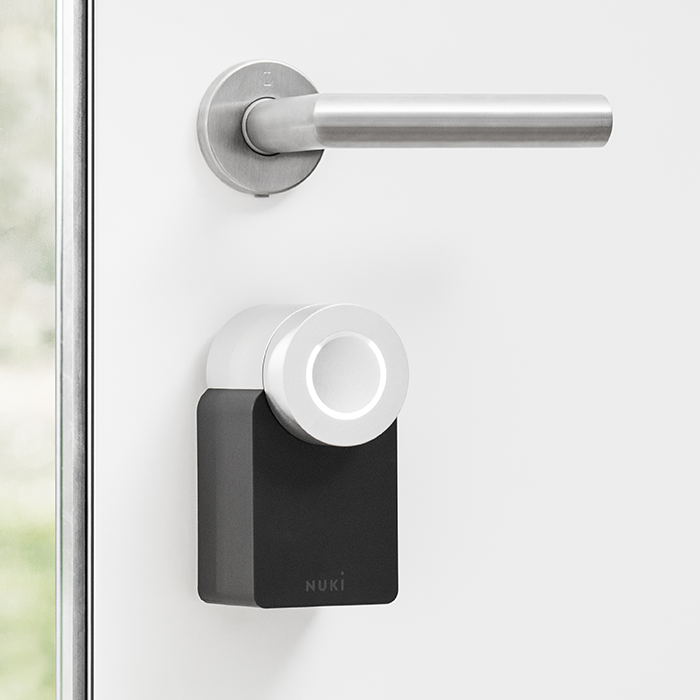 Nuki Smart Lock (@nuki_smartlock) / X