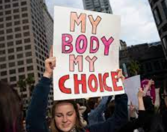 I am so glad the liberal left will be fighting the Biden vax mandate. Because we all know it's my body my choice.