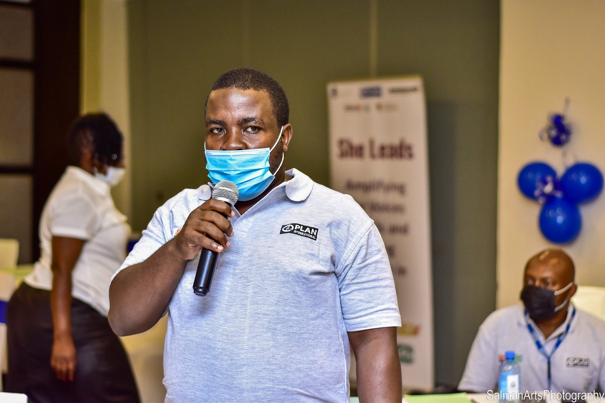 HealthandEcono1's tweet image. Part of our team took part in the launch of @PlanKenya statergic plan with aim of ending teen pregnancy and any forms of violence against girls and young women @TinadaOrg @Oayouthkenya @KisumuPY @equalitynow @pai_org