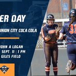 Photo by UT Martin Softball (@UTM_Softball)