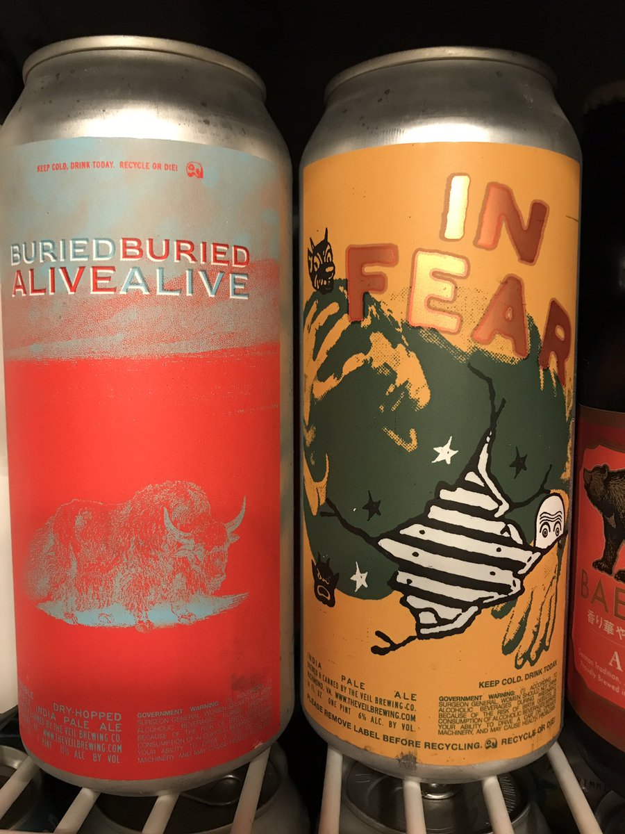 kkcb_tokyo's tweet photo. いろいろ届いたから明日見に来てね。今日は22時まで、明日は14時から!
#KKCB
#Craftbeer
#beer
#京成小岩
#TheVeil https://t.co/z1uhsleHJ6