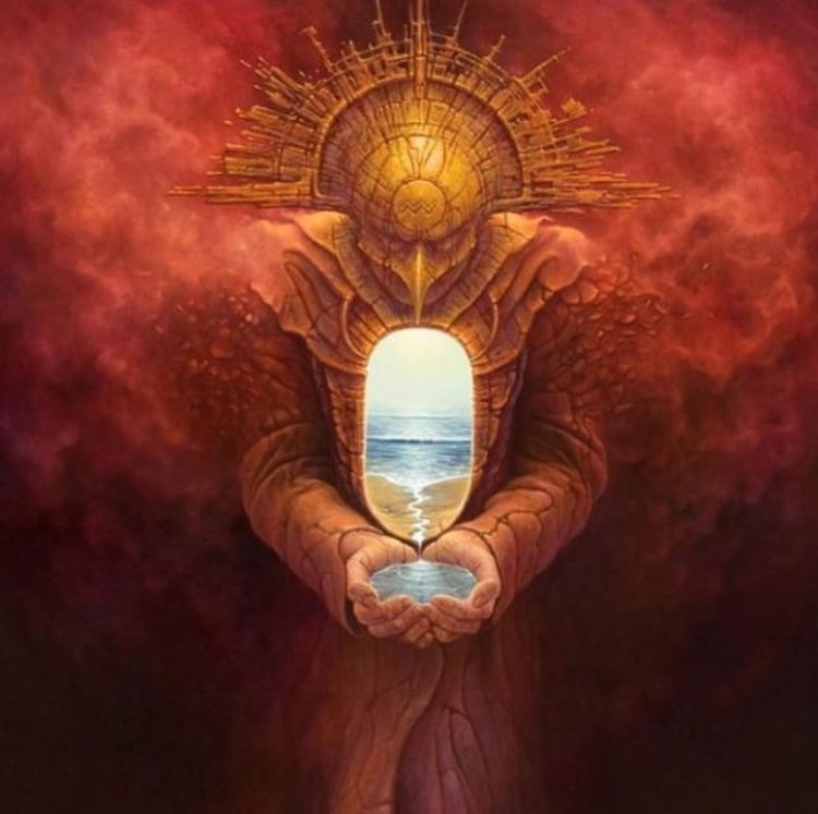 Kendini ara,kendini bul,kendini dinle,kendini anla...