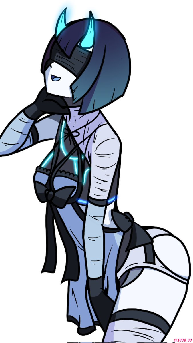 ExeAsa's tweet image. Asa X 2B V.2