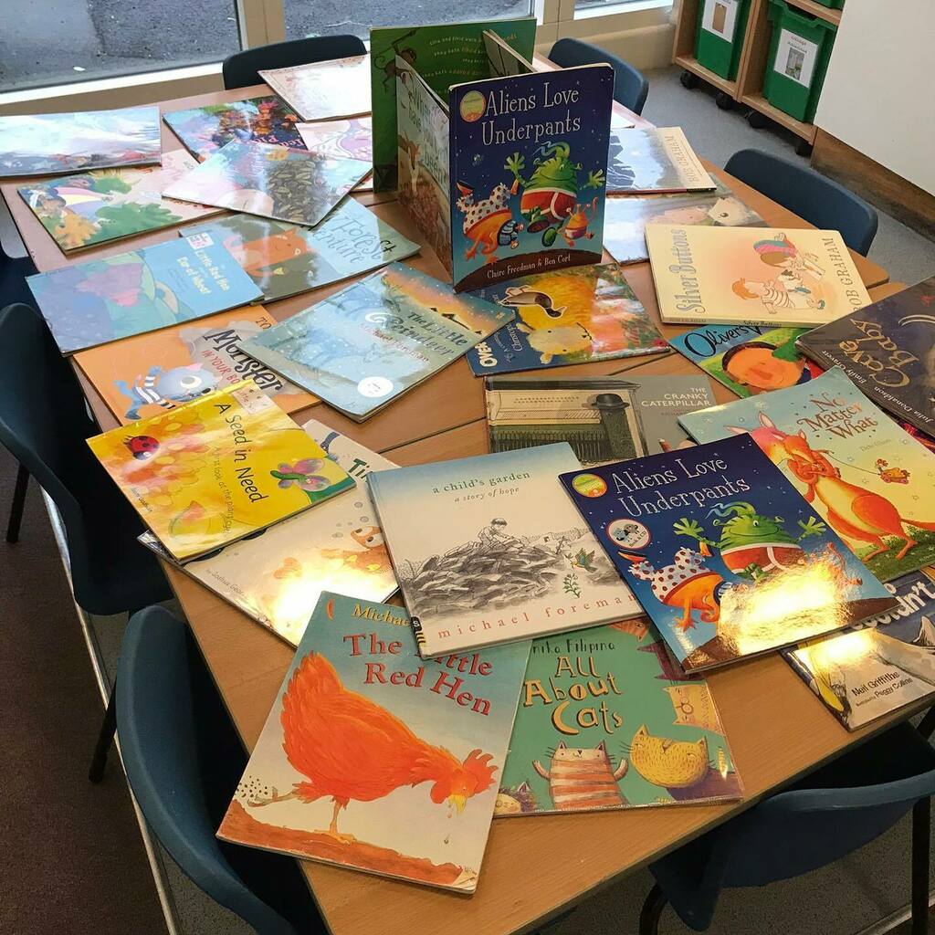 InfNetley's tweet photo. We’ve started the Year off with loads of our favourite things, this week!
•

#infantschools #schoolsofinstagram #teachersofinstagram #education #earlyeducation #teachers #teacherlife https://t.co/fMOGOeDKvz https://t.co/UEEehfGIzX