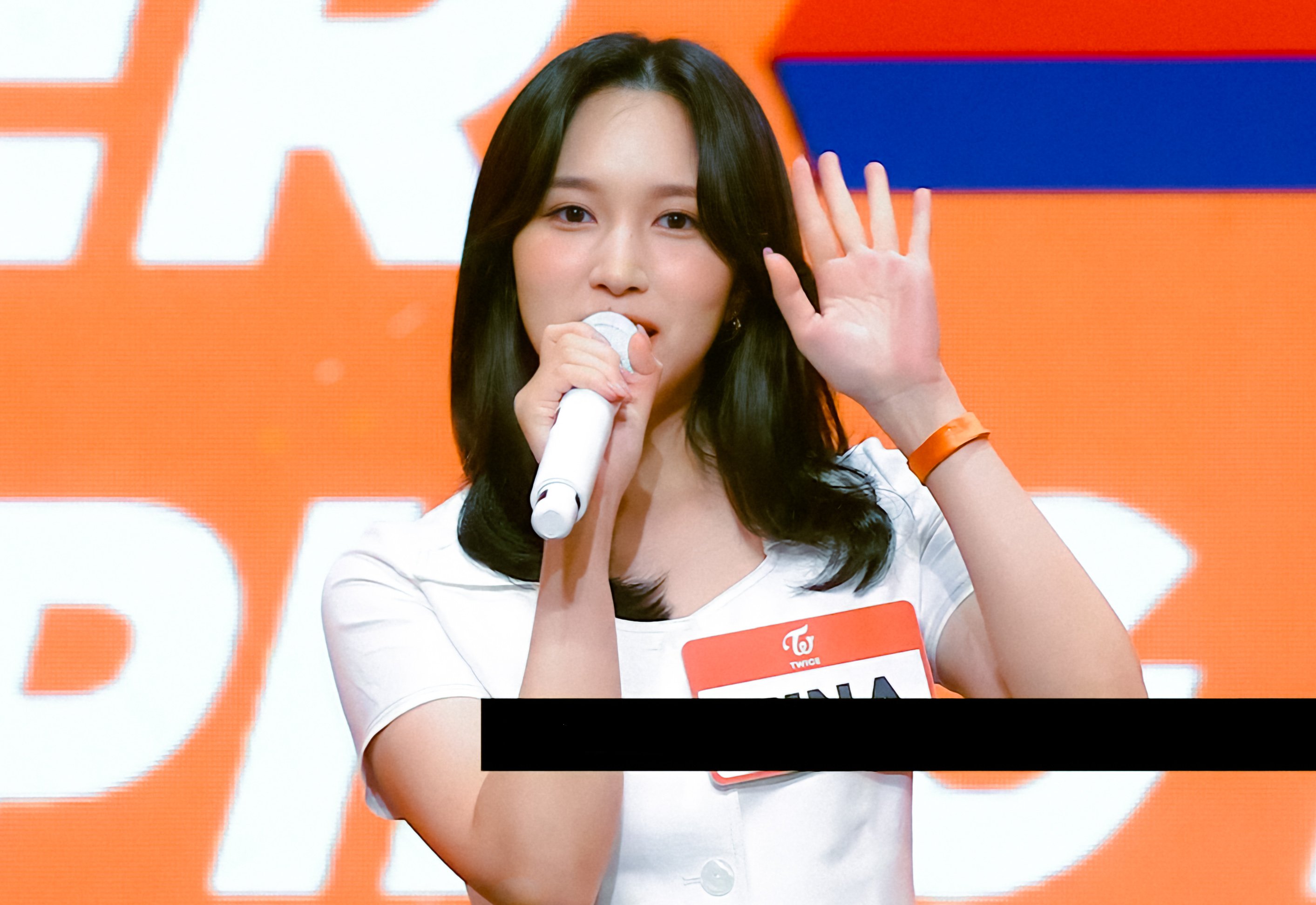 TWICE ssjyp STAR+ING ミナ twice ssjyp superstar ロンドン限定トレカミナ