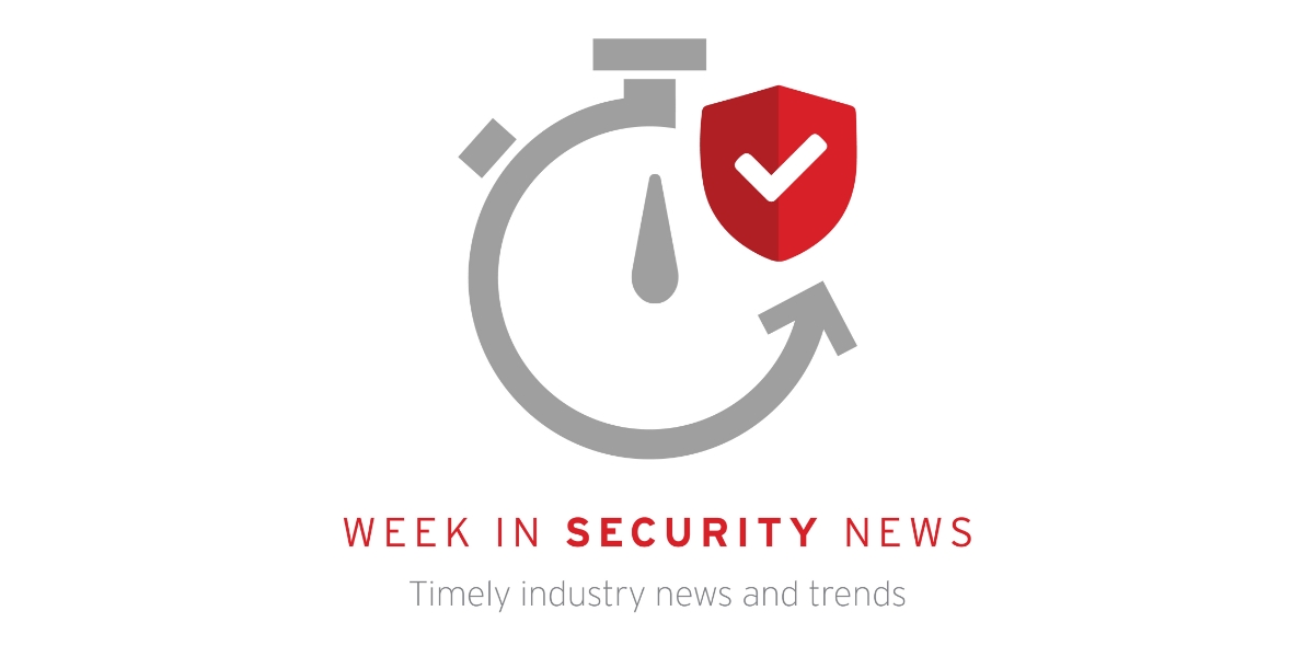 This week, read about  how 91% of IT teams have felt 'forced' to trade security for business operations. Also, learn about the US’s new draft zero trust strategy. #trendmicro e92social.com/l/X3nK50Rq