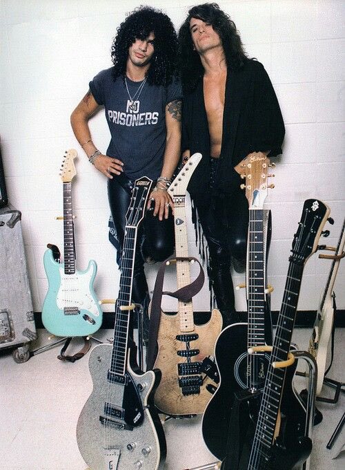 Happy 71st Birthday to Joe Perry! 