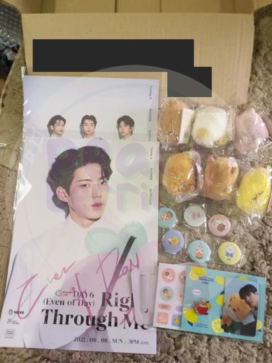 peachberrieph_'s tweet photo. #PBKSupdates ๐ as of 10 Sept
We'll have our box shipped to PH na :) https://t.co/Oh4VQHqnSU