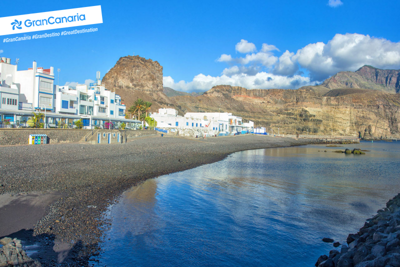 gctourism's tweet photo. Kilometric beaches, small coves... which is your favorite beach in #GranCanaria?
#SoMuchToLiveFor https://t.co/Og1THVz4tt
