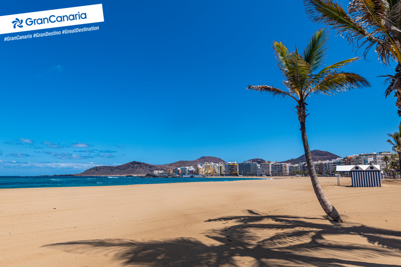 gctourism's tweet photo. Kilometric beaches, small coves... which is your favorite beach in #GranCanaria?
#SoMuchToLiveFor https://t.co/Og1THVz4tt