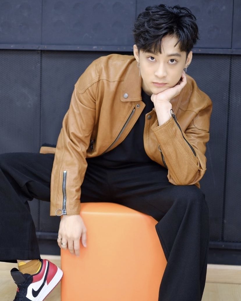 actorprofile's tweet photo. วินท์ ภวินท์ กุลการัณยวิชญ์
Win Pawin Kulkaranyawich
ウィン パウィ�� クンラカーラニヤウィット
1996.6.19生まれ
出演作品: Bangkok Buddies、ロスト・イン・ウォーター 神秘の島(The Stranded)→ https://t.co/Dld7KnaR46、My Gear Your Gown→ https://t.co/bLHfnsPDm6
IG:winpw
#winpw #winionn https://t.co/Y48IJh1UG0
