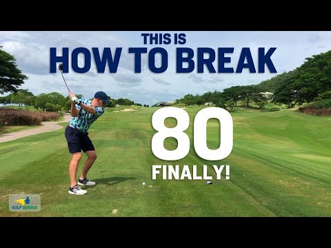 FoGOLF's tweet photo. How to Break 80 after being a Hacker: FINALLY! Is it good to be true?
https://t.co/wikAooSUsc
#Bdog #GolfBabeVideos #GolfBabeVlog #GolfBabeYouTube #GolfBabes #GolfSidekick #HowToBreak80 #HowToBreak80InGolf #HowToBreak80InGolfConsistently #WayOfThePlaya https://t.co/mZLfyHXjjW
