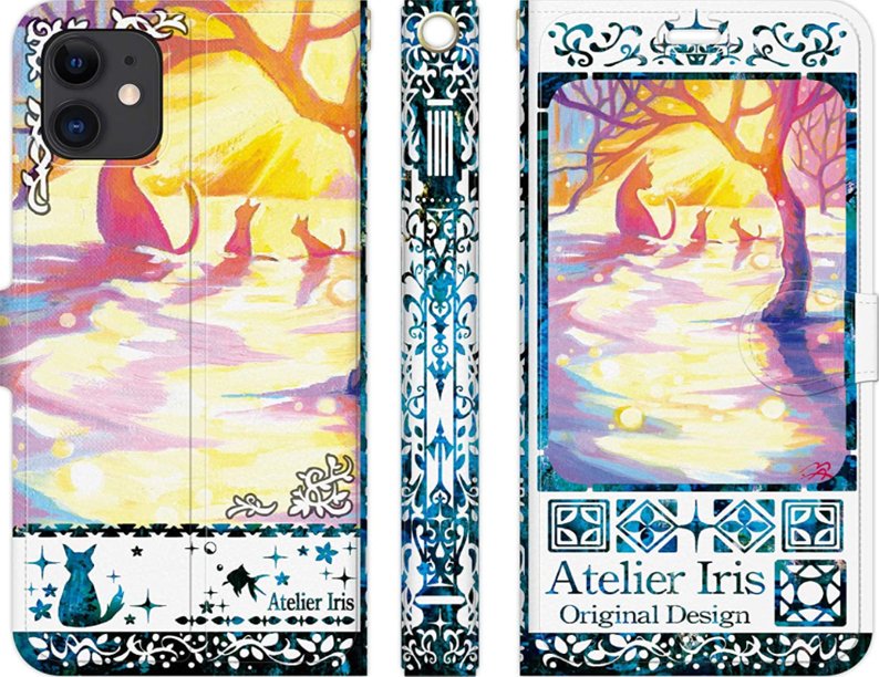 アトリエアイリス Atelier Iris Twitter