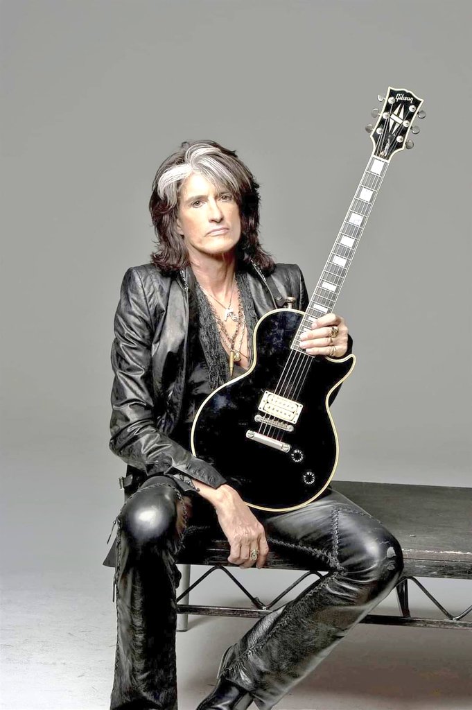 Happy birthday  JOE PERRY 
71 What\s your favorite AEROSMITH album? 