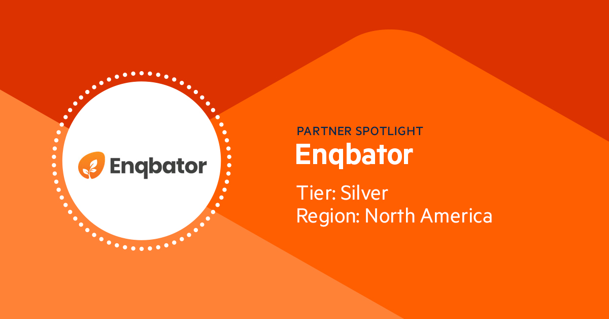 Sitefinity's tweet photo. Enqbator, a Progress Sitefinity partner, is an award-winning digital solutions provider who delivers the best web, mobile or cloud solution while supporting clients through its highly responsive support team.
https://t.co/EHX5WrMMO8
#Progress #Sitefinity #SitefinityPartner https://t.co/1vRgz51c0n