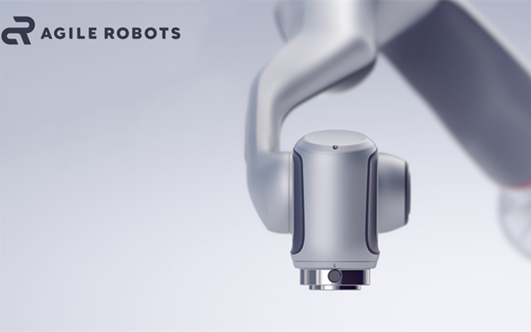 thefinancexnews's tweet image. German-Chinese startup Agile Robots announced Friday that it has recently closed a $220 million Series C round of funding led by Japan&apos;s SoftBank Vision Fund 2.
asiantechpress.com/ai-startup-agi… 
#SoftBank #AgileRobots #AI #fundraising