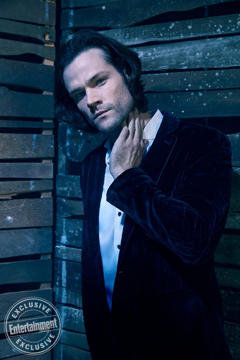 Good morning all hope your well &amp; had a good week ☺☺☺☺
Have a great #FF_Specialツ ♥️♥️♥️

Love these two #RaysofSunshine so much!! 🥰🥰🥰🥰🥰
#JaredAndJensen #SamAndDean