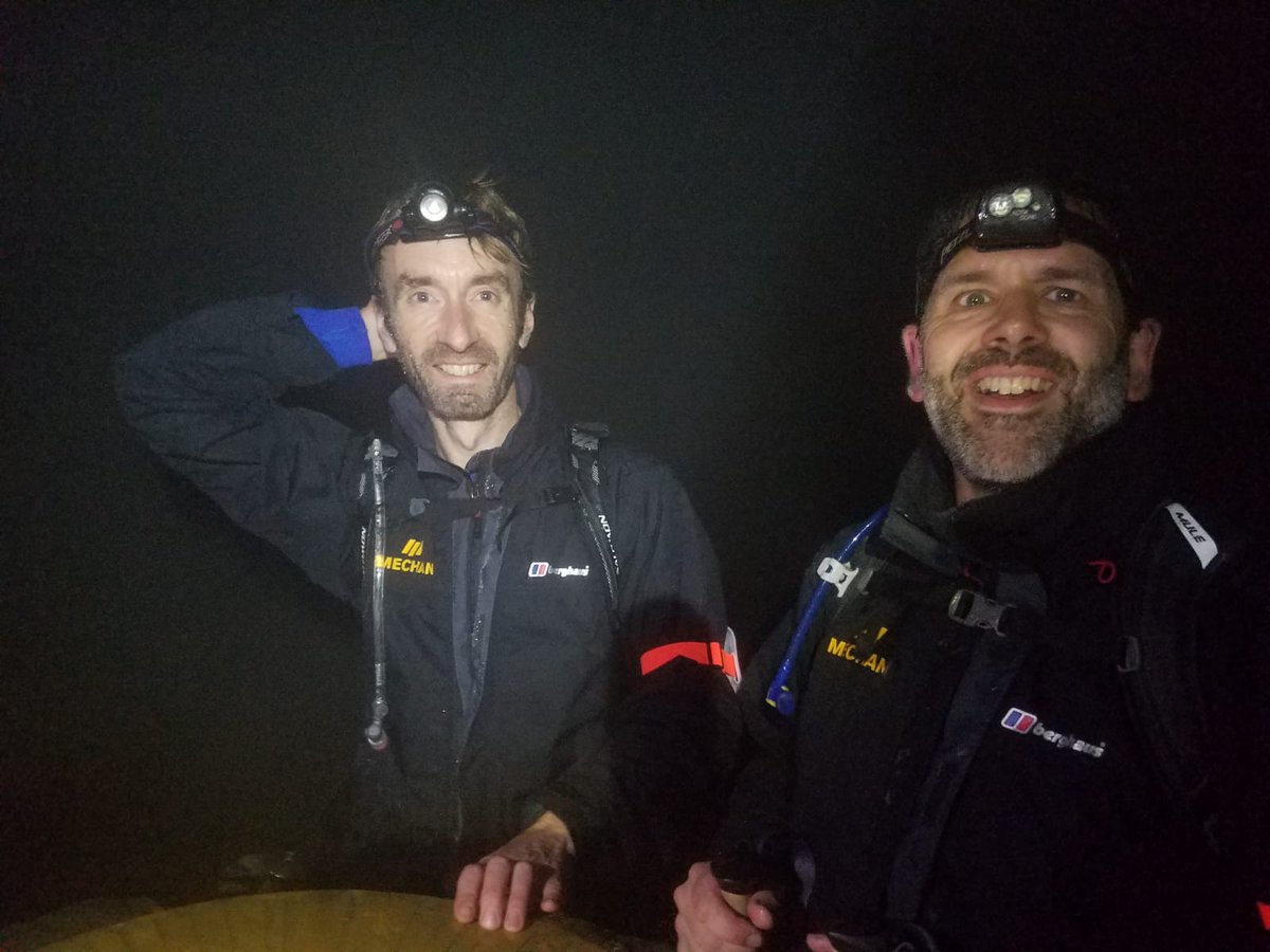 mechanuk's tweet photo. One down.. two to go.
@RailwayChildren
#MechanLimited #Snowdon #Summit #SnowdonSummit #RailwayChildren #Charity #ThreePeaksByRail https://t.co/dr1jfwotzL