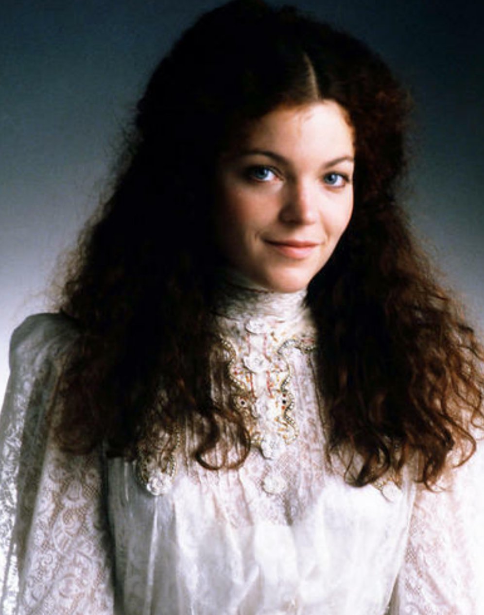 Happy Birthday to Miss Amy Irving 