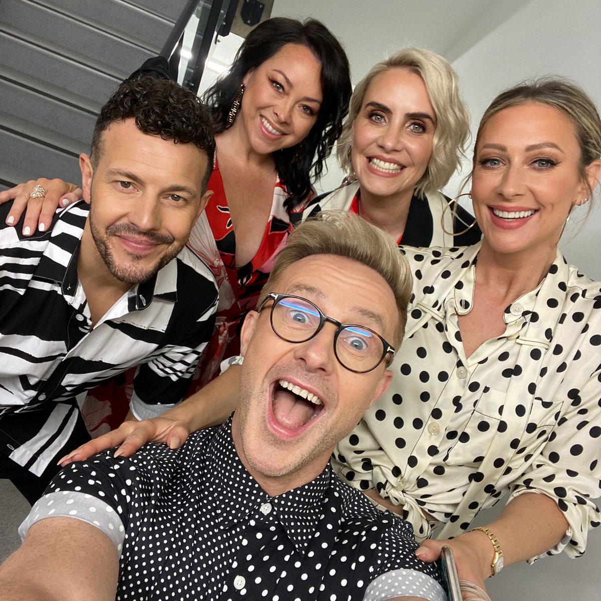 OfficialSteps's tweet photo. Our new album is finally OUT NOW! 🔮 We hope you love it ❤️

https://t.co/u6g5w7oExh

We never originally expected to get to release a sequel to What The Future Holds, less than a year later... that this album exists is a testament to all of your incredible support! ❤️
#WTFH2 https://t.co/Ddw04snStl