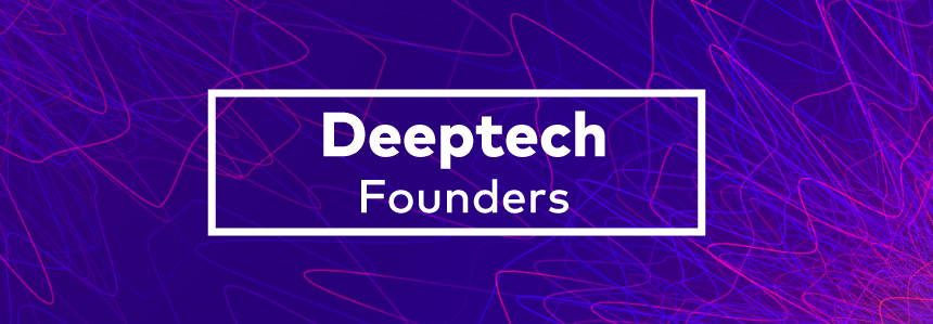 cnrsinnovation's tweet photo. Vous êtes https://t.co/45F6BA0f3C et avez un projet de #startup ? 🚀
Il vous reste 9 jours pour candidater au programme de Deeptech Founders  !
➡️ Pour en savoir plus et vous inscrire : https://t.co/jJZY4jxoJo
#CNRSinnovation #DeepTech https://t.co/Ub1VxZOFqK
