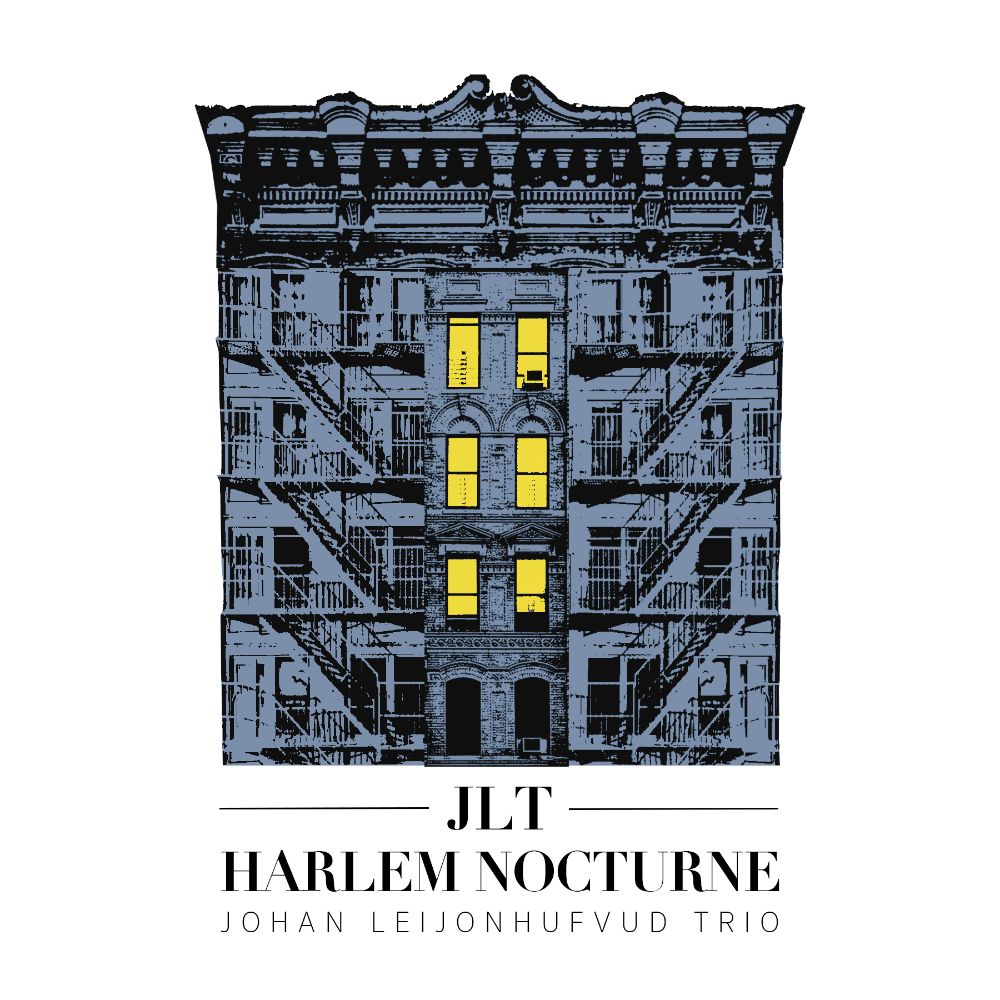 HeartcoreLabel's tweet image. JLT's "Harlem Nocturne" and "Kurt Rosenwinkel Masterclass vol. I" are released! - mailchi.mp/f0461c65063d/d…