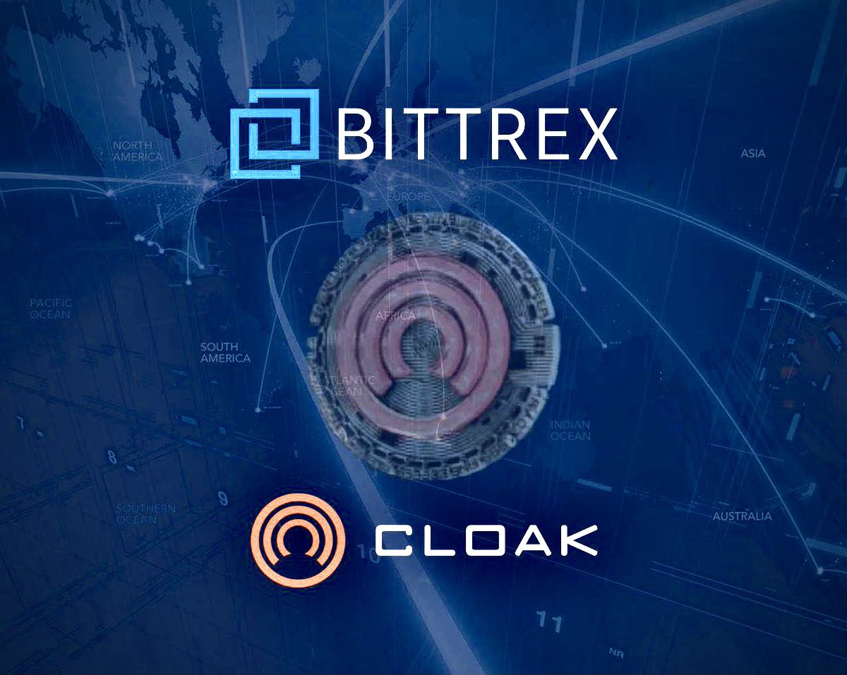 lasvegas831's tweet image. Relist $CLOAK