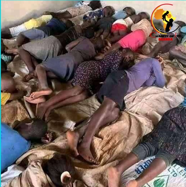 joy_uganda's tweet image. Hello BROTHERS and SISTERS
We could #kindly request you to please #Support these #children interms with Mattress and bedsheets so to #accommodate over 50 #kids.

Thanks for your kindness and #generosity #heart to #help these children too please
🙏🙏🏼🙏🏼🙏🏼🙏🏼🙏🏼🙏🏼