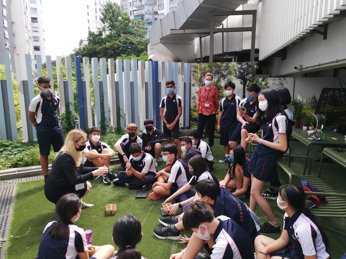 Caroline Peel tweet media