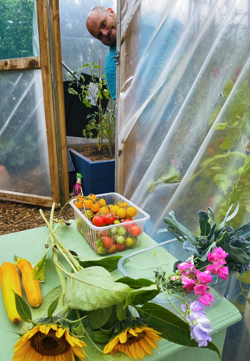 Gro-Organic C.I.C. tweet media