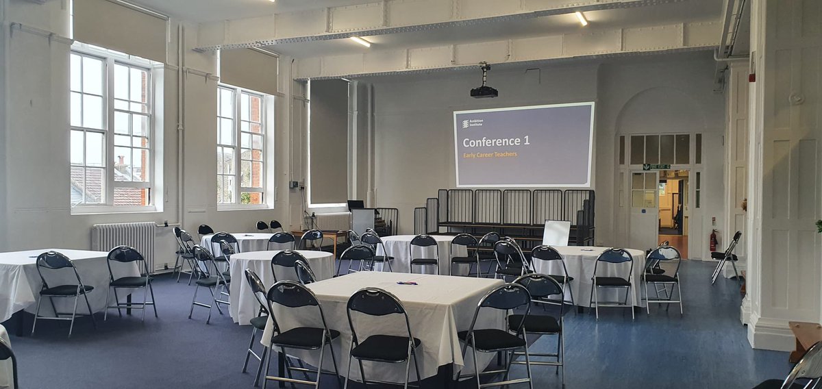 Langford Primary on Twitter "We can’t wait to our LBHF Early