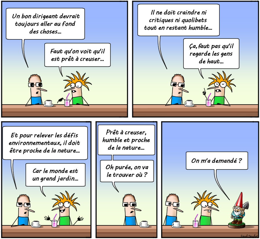 FranckBouchat's tweet photo. C'est curieux, je ne m'imaginais pas le candidat idéal comme ça. https://t.co/hHFpiqYLAi