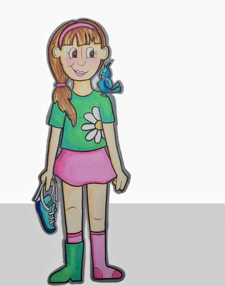 Sentence Fragments tweet media