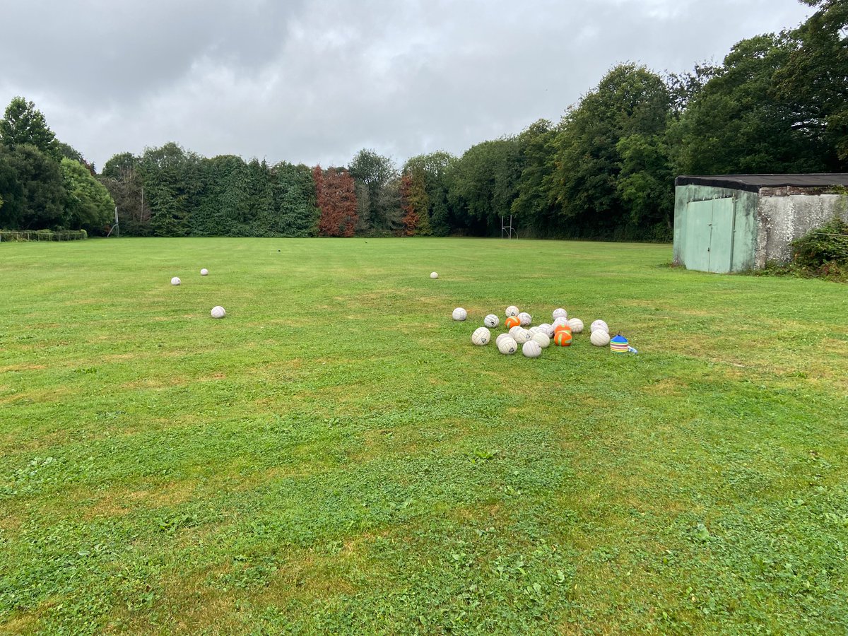 CorkGDA Gerard Dinan tweet media