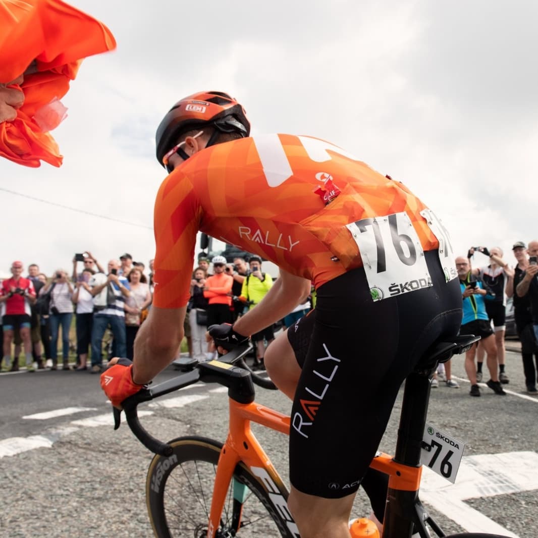 Human Powered Health Cycling tweet media