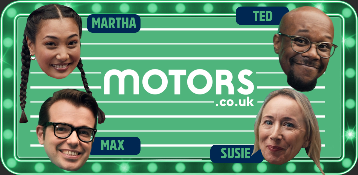 Motors.co.uk on Twitter "📺 Wondering what to watch tonight? We have a