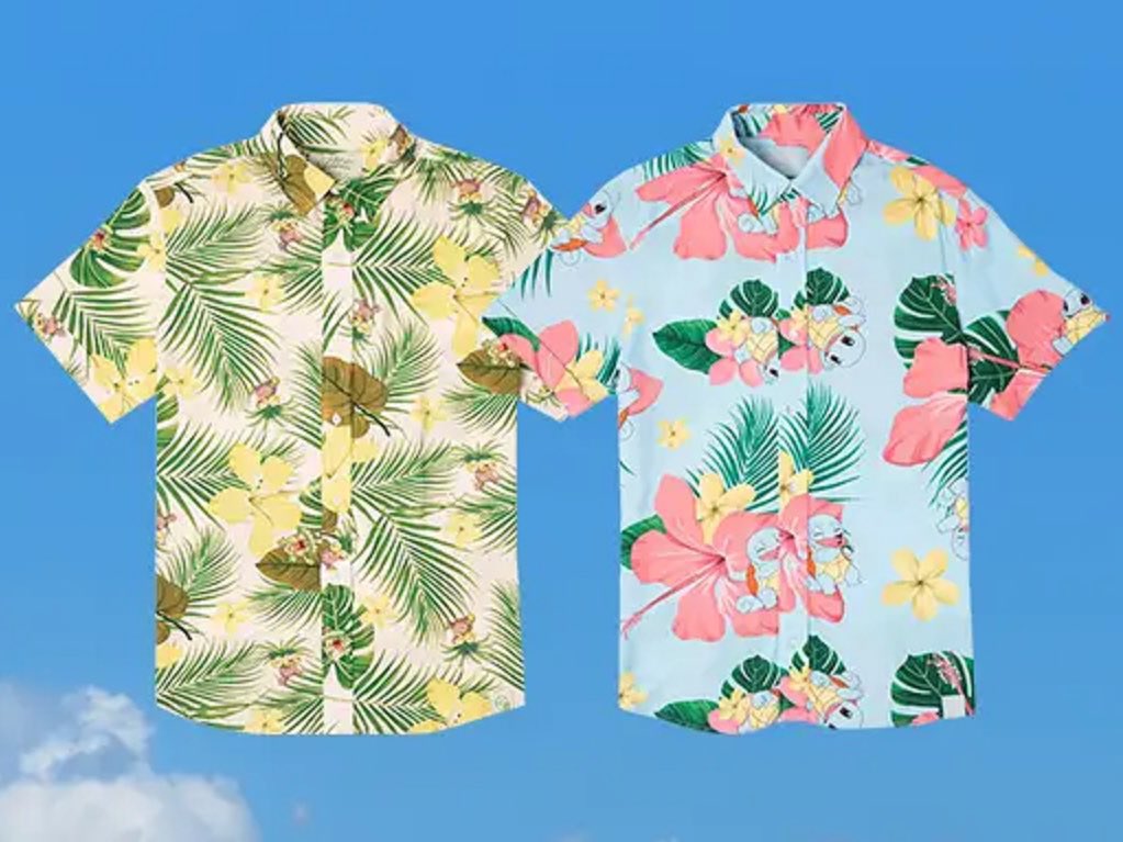For a limited time only, get 50% off Hawaiian Shirts!
Price £17.49 when you use code SHIRT50
Link: tidd.ly/2X8ylV6 #ad

#hawaiianshirts #hawaiianshirtlover #printedshirts #shirts #hawaiianshirtdude #halfpriceshirts #summershirts