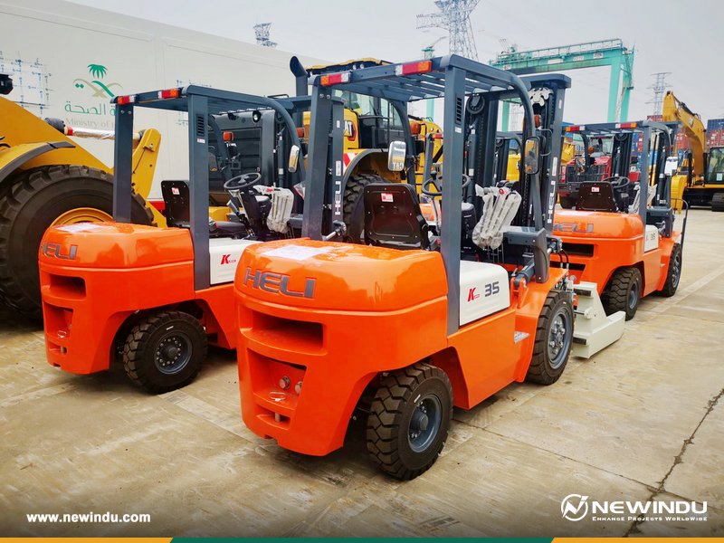 newinducn's tweet photo. 🥳4 Units #HELI CPCD35 FORKLIFT to El Salvador
👇👇👇
sales@newindu.com
https://t.co/kpMr8ecGD2
#forklift #HeliForklift #CPCD35 #exportcases #heavymachinery #construction #heavyequipment https://t.co/JyAwbBDqSl