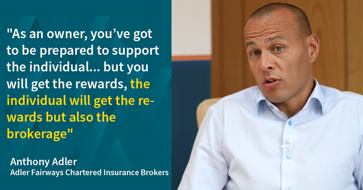 AvivaBrokerUK's tweet photo. Anthony Adler, @AdlerFairways discusses how the Aviva #FutureLeaderProgramme has benefited his business in this video https://t.co/uQyTiBgWGj
Apply for the programme before 30 September here: Aviva Broker: Future Leader Programme - Aviva (https://t.co/1SgYBiNmok) https://t.co/UgERpT2XKM