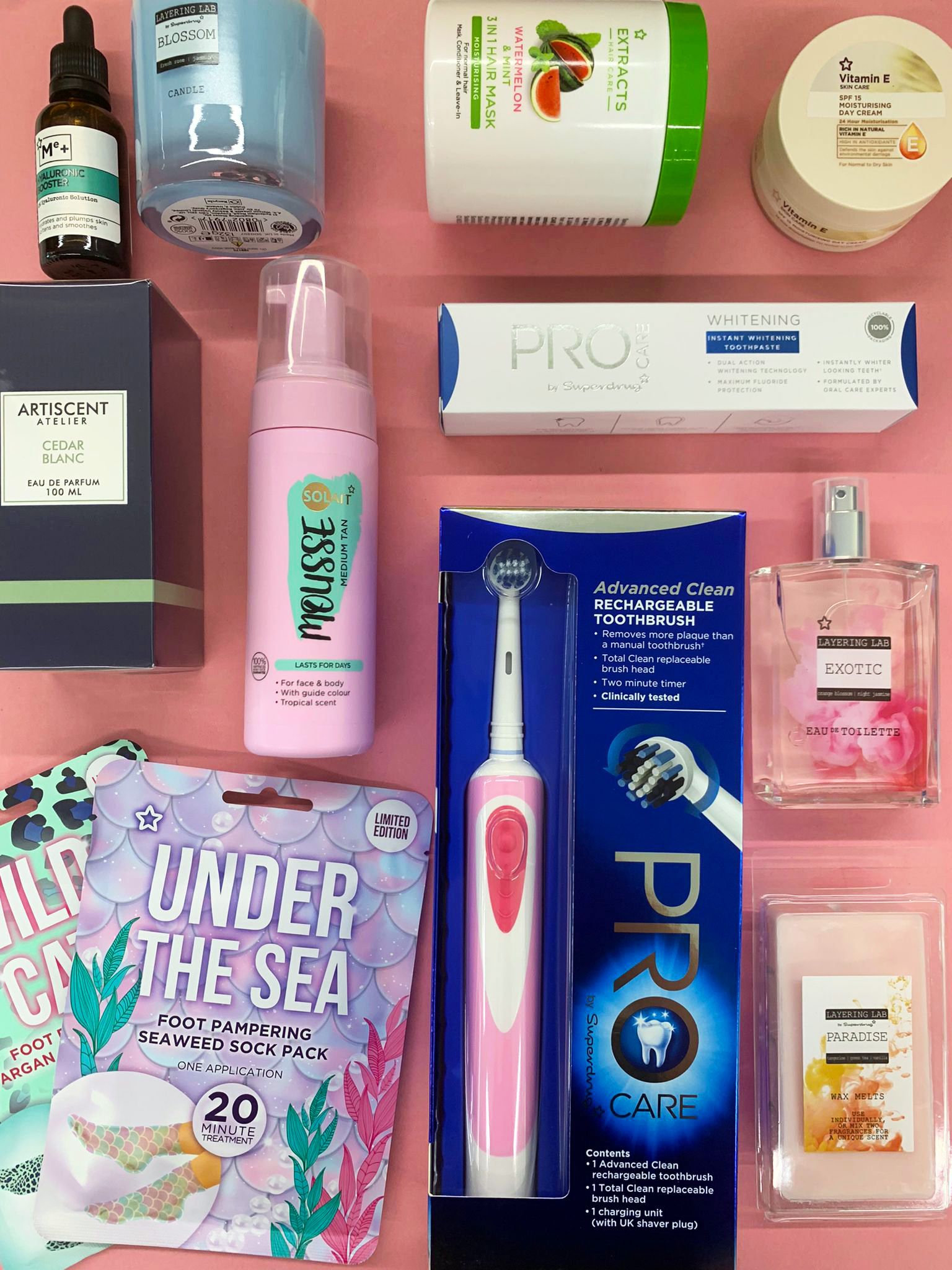 superdrug-on-twitter-rt-follow-2-win-a-bundle-of-own-brand-goodies