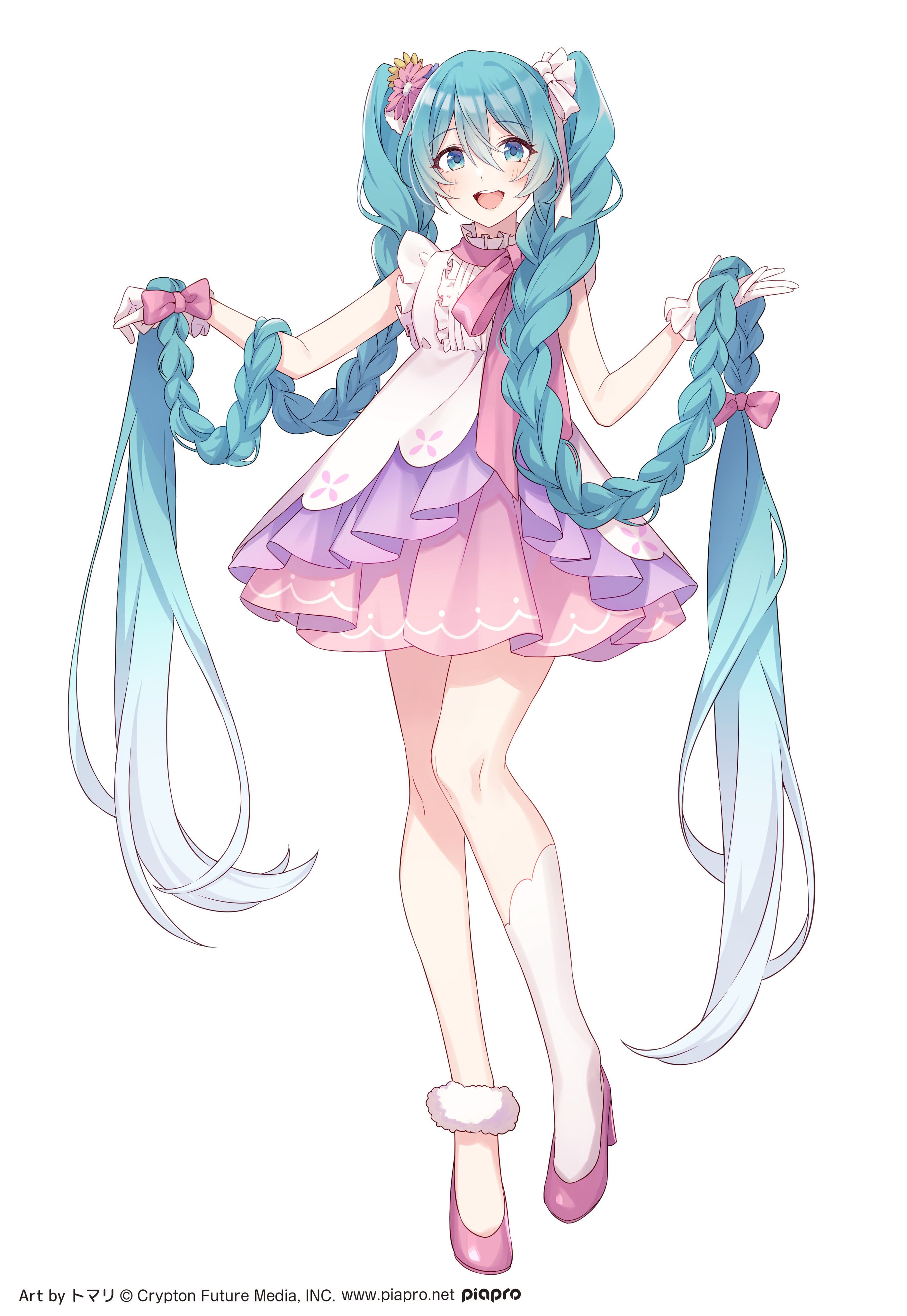 Amazon.co.jp: 初音ミク Wonderlandフィギュア ラプンツェル
