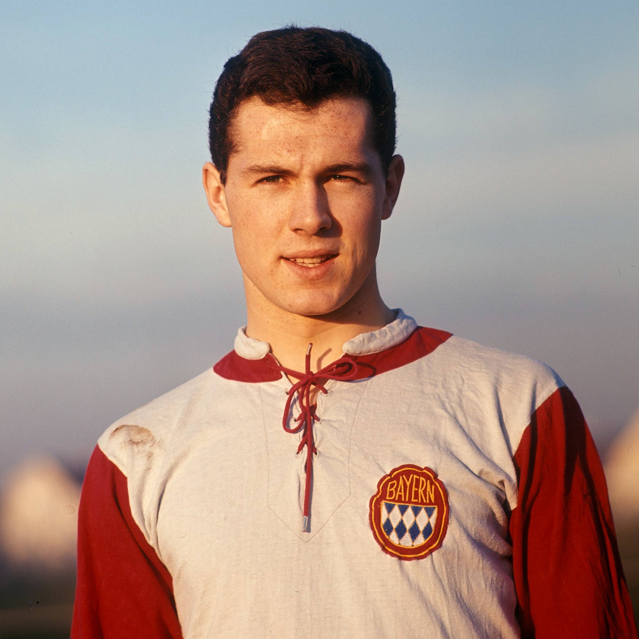 Happy Birthday Franz Beckenbauer 