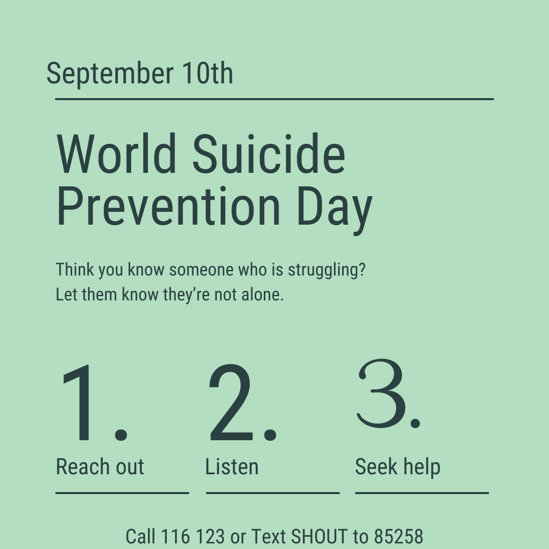 Project7Ltd's tweet photo. In the UK, men are 3x as likely to die by suicide than women. In the Republic of Ireland, the rate is 4x higher among men than women. While there has been a reduction in the number of people completing suicide over the last ten years, the numbers are still worryingly high. https://t.co/Q2wpIbC0GN