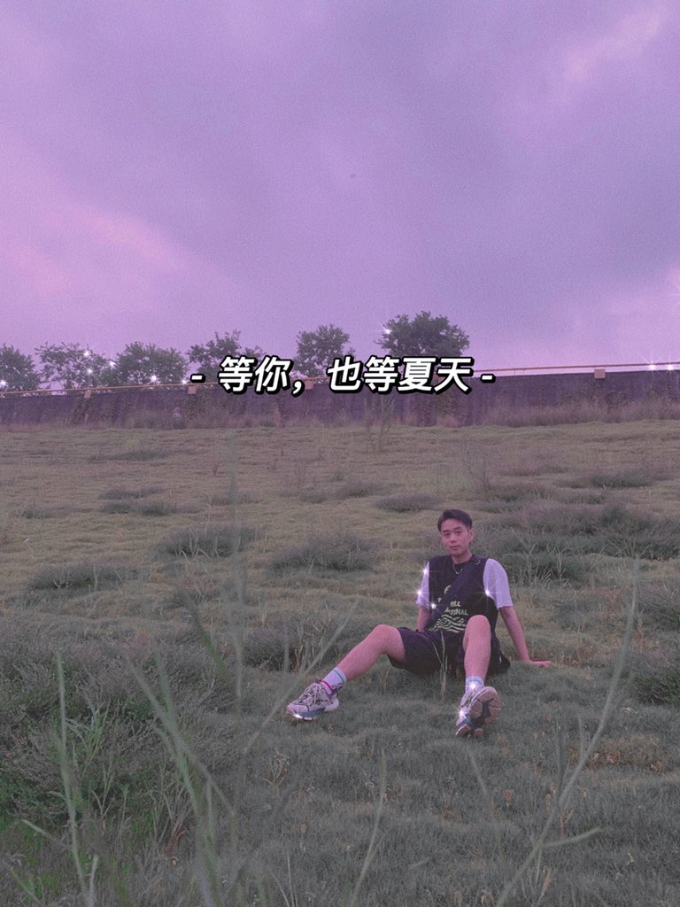 sunshine_152's tweet photo. 是的。

我看见到处是阳光☀️。 https://t.co/0d2tv7eyi2