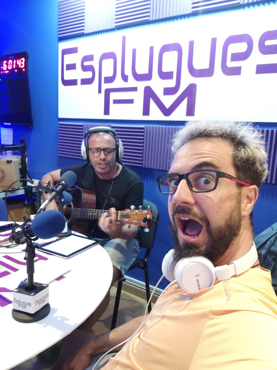 EspluguesFM tweet media