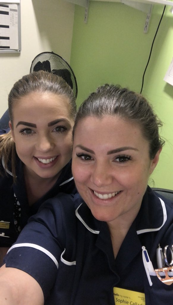 Sophie Wright (@sophiejane2204) on Twitter photo Yesterday 405 and medicine said goodbye to this incredible superstar <a href="/LaraFleetwood/">Lara Fleetwood</a>. Cancer are so so lucky to have you! I canโt put in to words how grateful I have been for her support over the years ๐๐ Yesterday 405 and medicine said goodbye to this incredible superstar <a href="/LaraFleetwood/">Lara Fleetwood</a>. Cancer are so so lucky to have you! I canโt put in to words how grateful I have been for her support over the years ๐๐