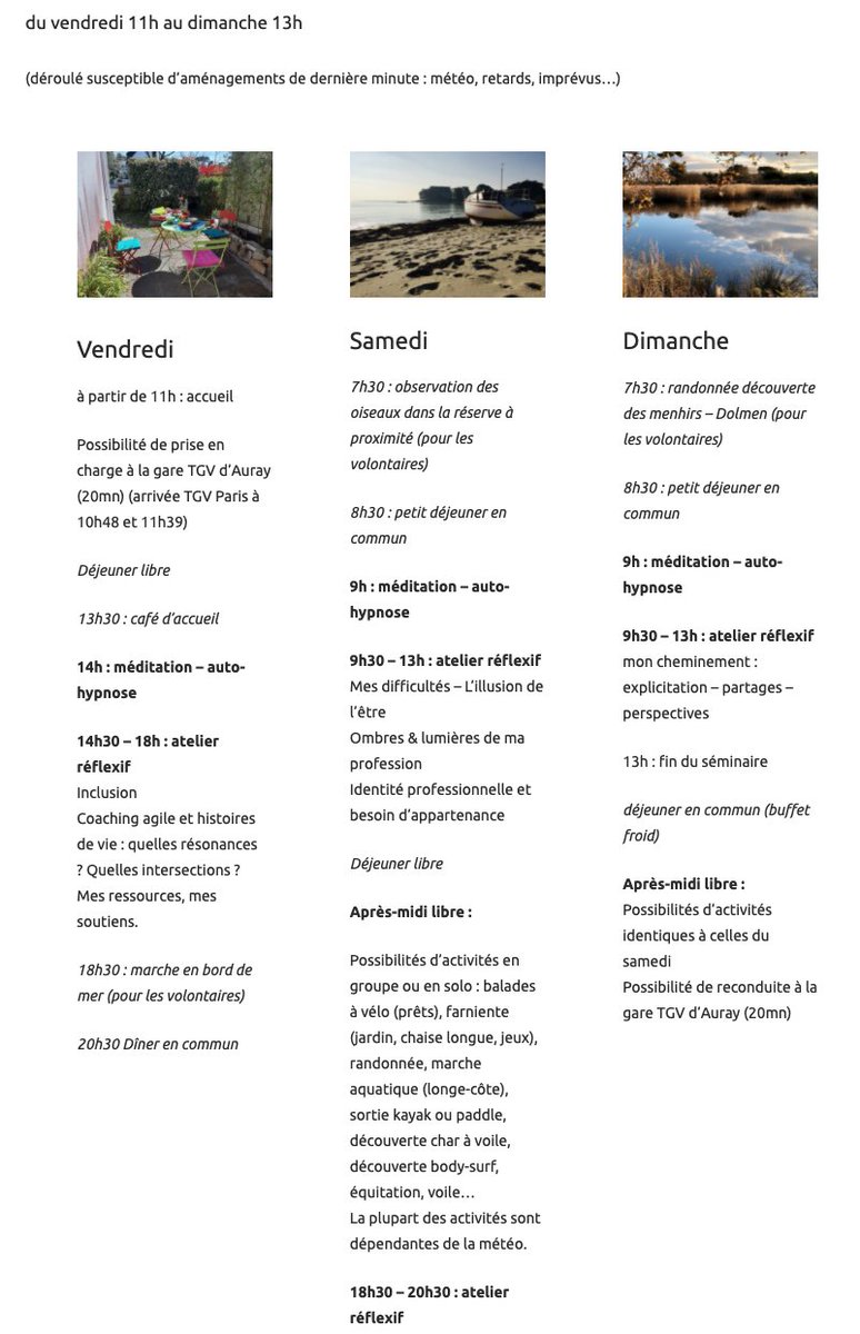 Aurélie Le Guillou tweet media