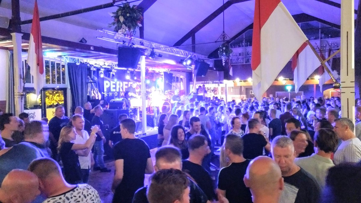 Schutterij #Doornenburg presenteert alternatief kermisprogramma dedoornenburger.nl/2021/09/10/sch… #kermis2021 #lingewaard #schutterij