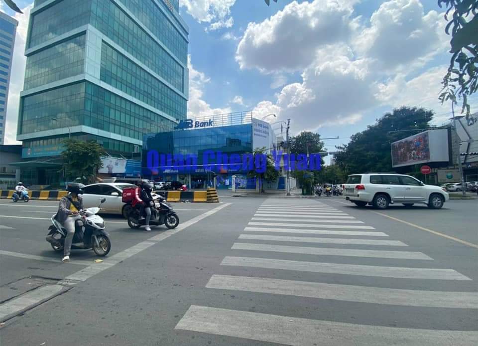 LuyLight's tweet image. Nice place in Phnom Penh land for sele. 26.5 m *31 m