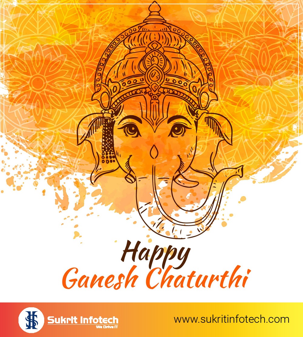 sukritinfotech1's tweet photo. Wishing You A
Happy Vinayak Chaturthi
May the Grace of God Keep Enlightening Your Lives And Bless You Always #ganpatibappamorya 🙏🙏🙏🙏 https://t.co/7x4fauvE4f